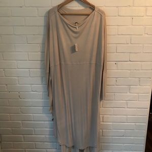 NWT Free People tunic